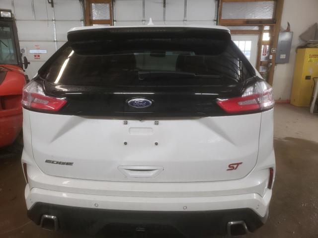 Photo 6 from auction – 2020 FORD EDGE ST with VIN 2FMPK4AP9LBA06244