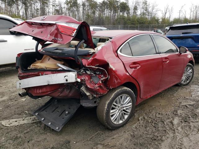 Photo 3 from auction – 2015 LEXUS ES 350 with VIN JTHBK1GG6F2164649