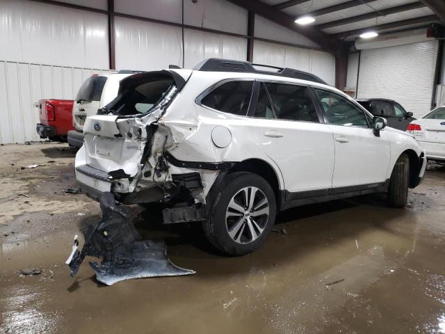 Foto 3 de la subasta – 2019 SUBARU OUTBACK 2. con VIN 4S4BSANC3K3235131