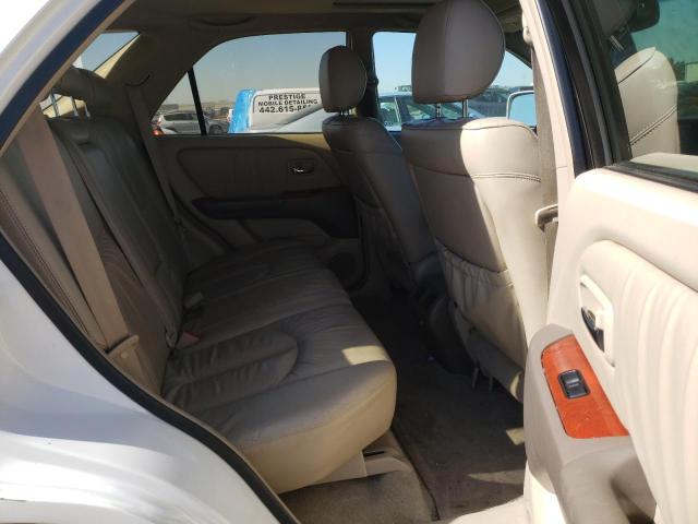 Photo 11 from auction – 2002 LEXUS RX 300 with VIN JTJGF10U320149444