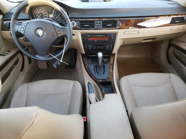 Photo 8 from auction – 2006 BMW 330 XI with VIN WBAVD33546KV59483