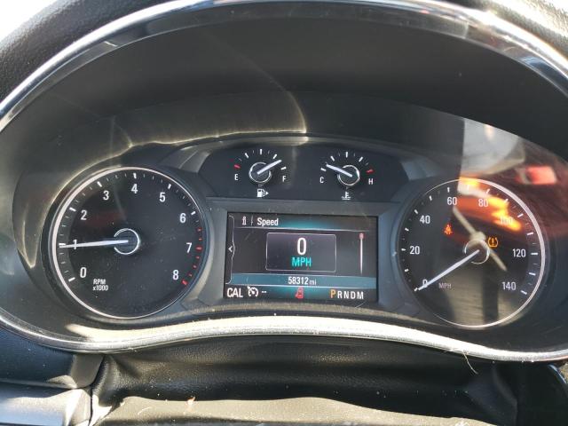 Photo 9 from auction – 2019 BUICK ENCORE PRE with VIN KL4CJASB5KB737209
