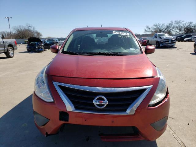 Photo 5 from auction – 2016 NISSAN VERSA S with VIN 3N1CN7AP0GL912985