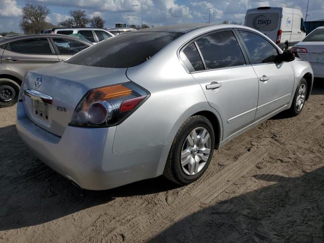 Photo 3 from auction – 2012 NISSAN ALTIMA BAS with VIN 1N4AL2AP3CC230160