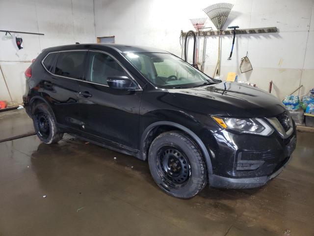Photo 4 from auction – 2017 NISSAN ROGUE SV with VIN 5N1AT2MV2HC766752