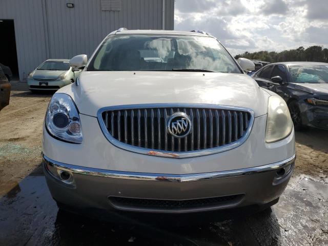 Photo 5 from auction – 2012 BUICK ENCLAVE with VIN 5GAKRCED8CJ271366