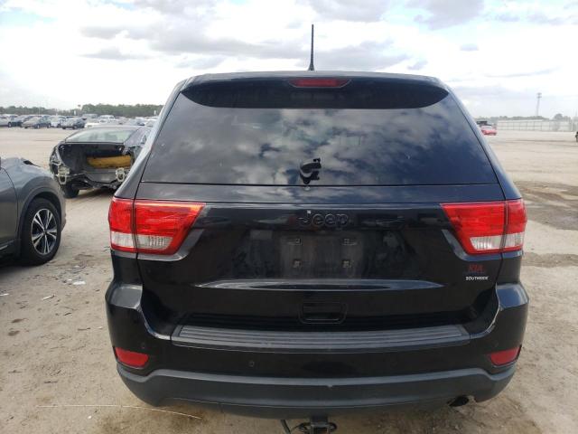 Photo 6 from auction – 2012 JEEP GRAND CHER with VIN 1C4RJEAG1CC355548