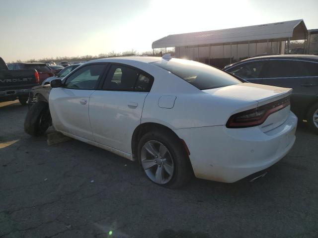 Photo 2 from auction – 2018 DODGE CHARGER SX with VIN 2C3CDXHG4JH166440