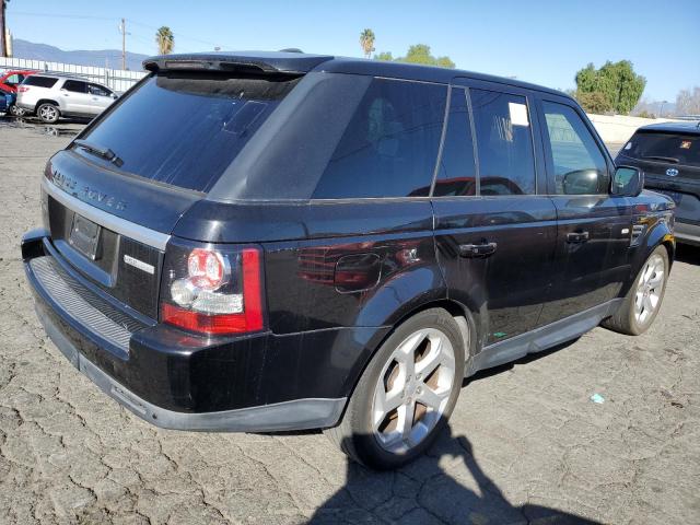 Photo 3 from auction – 2013 LAND ROVER RANGE ROVE with VIN SALSK2D40DA761292