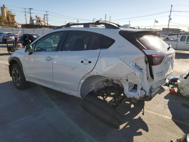 Photo 2 from auction – 2022 SUBARU CROSSTREK with VIN JF2GTHMC3NH213429