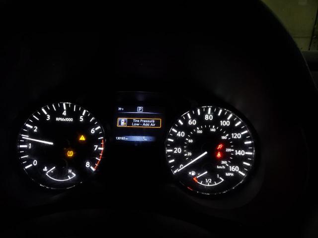 Photo 9 from auction – 2017 NISSAN ALTIMA 2.5 with VIN 1N4AL3AP9HC188641