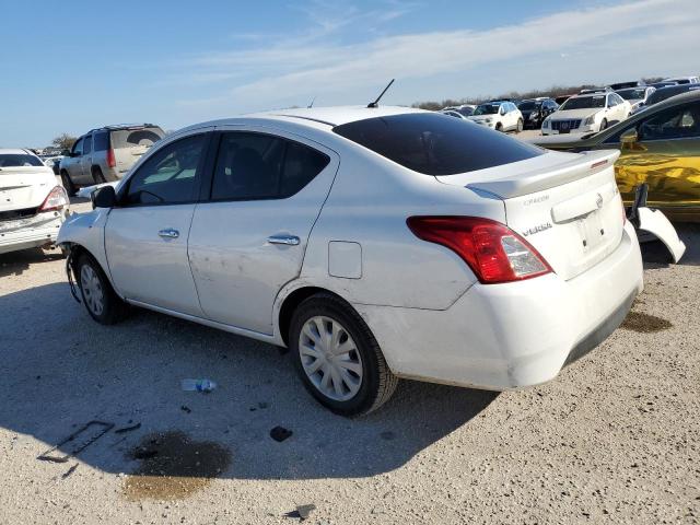 Photo 2 from auction – 2019 NISSAN VERSA S with VIN 3N1CN7AP5KL839878