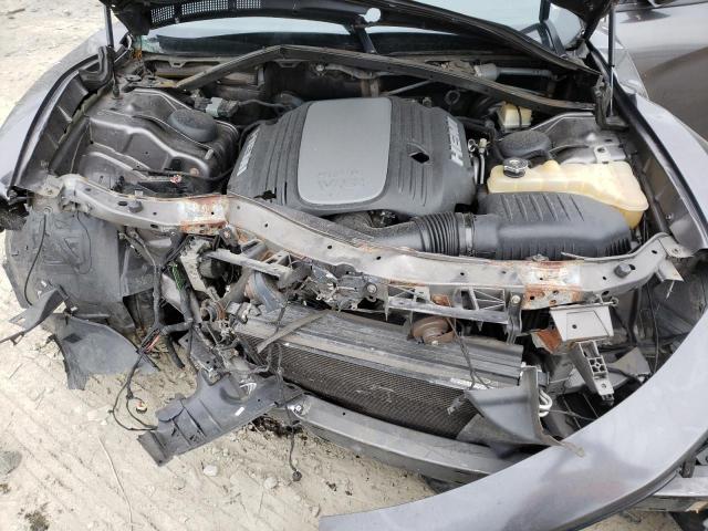 Photo 11 from auction – 2016 DODGE CHARGER R/ with VIN 2C3CDXCT6GH185682