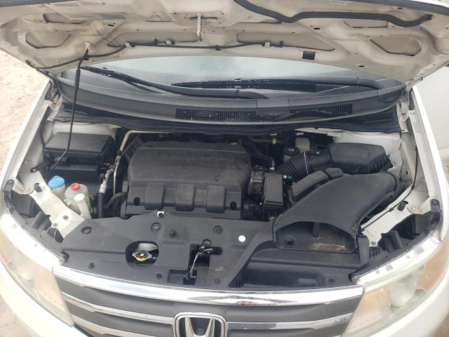 Photo 12 from auction – 2011 HONDA ODYSSEY TO with VIN 5FNRL5H98BB069831