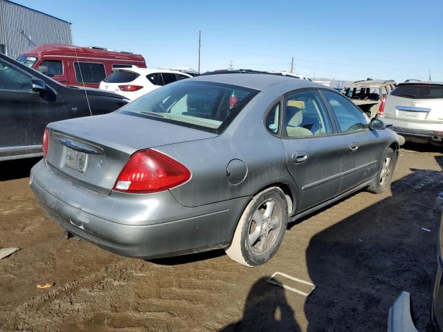 Photo 3 from auction – 2002 FORD TAURUS SES with VIN 1FAFP55282G267674