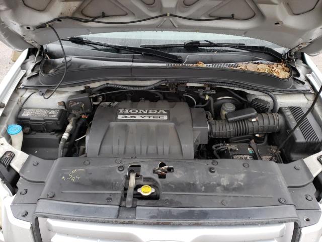 Photo 12 from auction – 2008 HONDA PILOT SE with VIN 5FNYF18398B048048