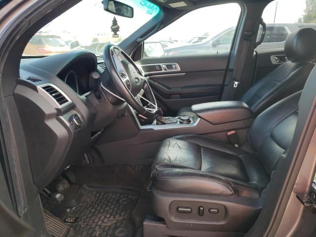 Photo 7 from auction – 2013 FORD EXPLORER X with VIN 1FM5K8D88DGA36025