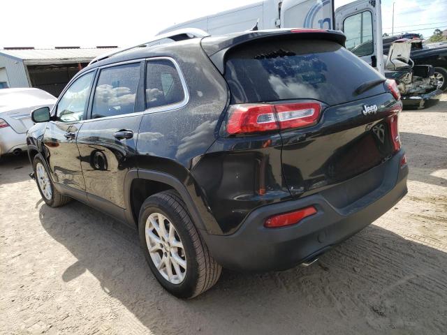 Photo 2 from auction – 2015 JEEP CHEROKEE L with VIN 1C4PJLCB8FW711896