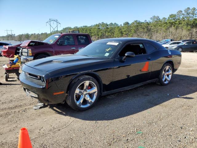 DODGE CHALLENGER 2015 with VIN 2C3CDZAG9FH868931 - Photo from auction
