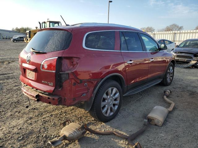 Photo 3 from auction – 2010 BUICK ENCLAVE CX with VIN 5GALVCEDXAJ227043