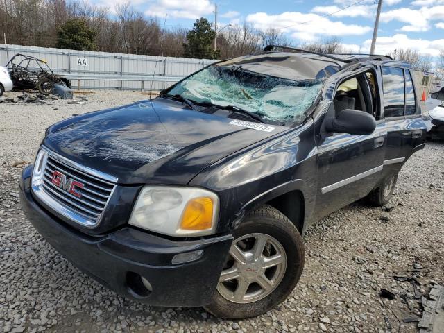 GMC ENVOY 2008 with VIN 1GKDS13S782132255 - Photo from auction