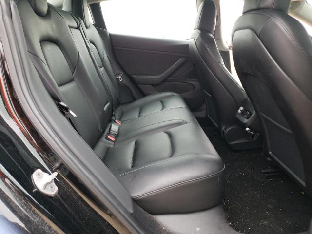 Photo 10 from auction – 2019 TESLA MODEL 3 with VIN 5YJ3E1EA2KF304585