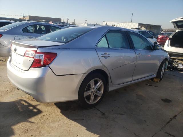 Photo 3 from auction – 2012 TOYOTA CAMRY BASE with VIN 4T1BF1FK6CU575041