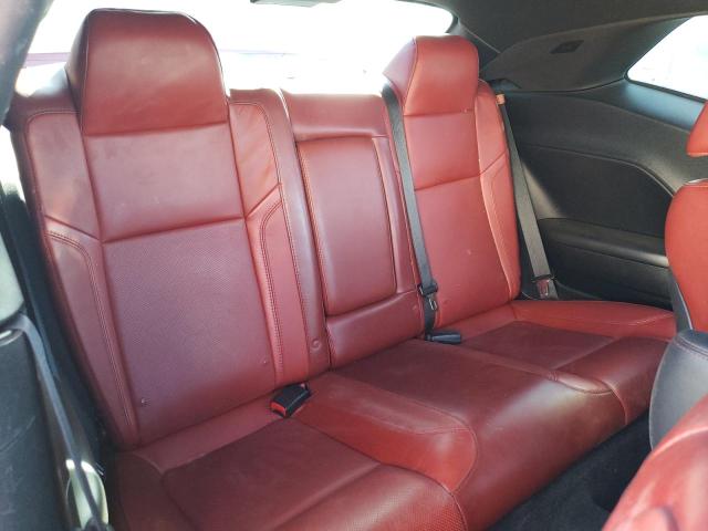 Photo 10 from auction – 2016 DODGE CHALLENGER with VIN 2C3CDZAG7GH169184