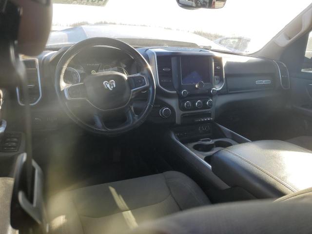 Photo 8 from auction – 2019 RAM 1500 BIG H with VIN 1C6RREFT0KN852227