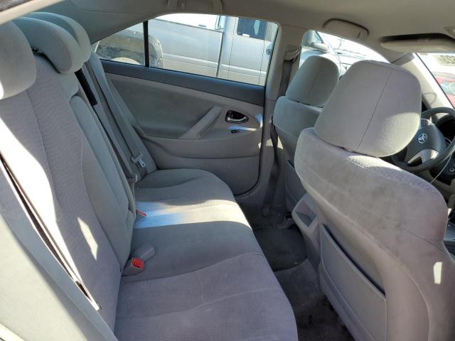 Photo 10 from auction – 2011 TOYOTA CAMRY BASE with VIN JTNBF3EK4B3011292
