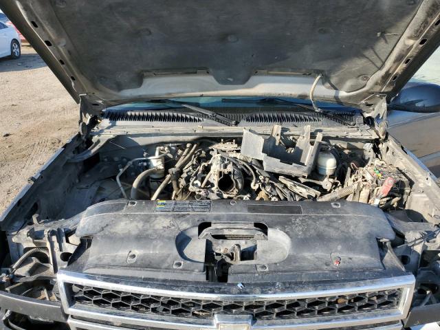 Photo 11 from auction – 2006 CHEVROLET SILVERADO with VIN 1GCEK19T86E129182
