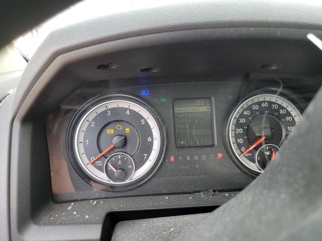Photo 9 from auction – 2018 RAM 2500 ST with VIN 3C6TR4HT1JG206375