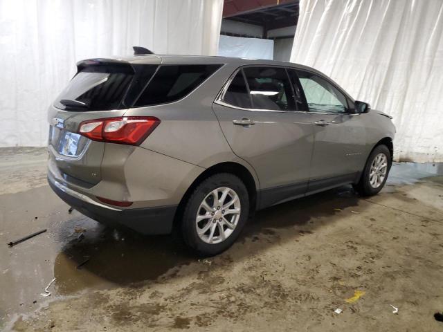 Photo 3 from auction – 2018 CHEVROLET EQUINOX LT with VIN 3GNAXJEV3JS623723