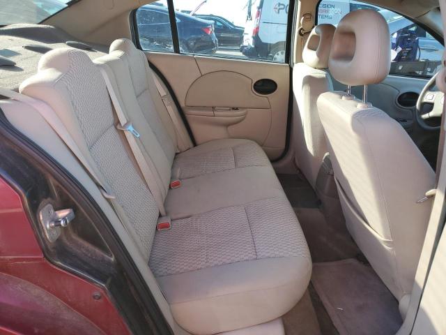 Photo 10 from auction – 2006 SATURN ION LEVEL with VIN 1G8AJ55F46Z208697