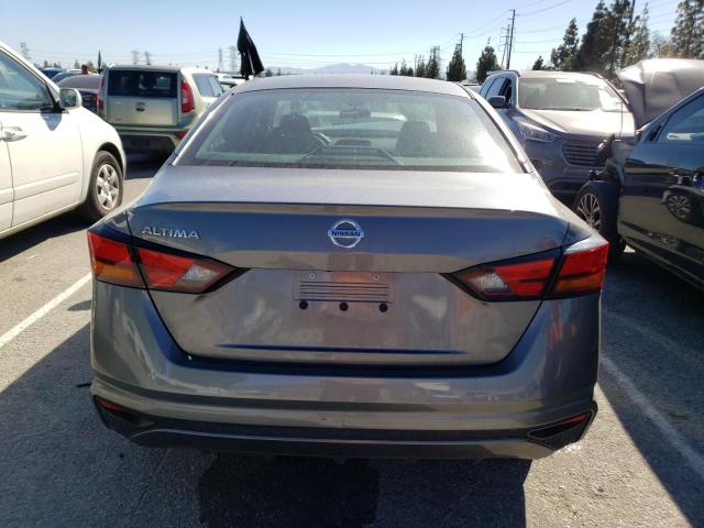 Photo 6 from auction – 2022 NISSAN ALTIMA S with VIN 1N4BL4BV4NN319224