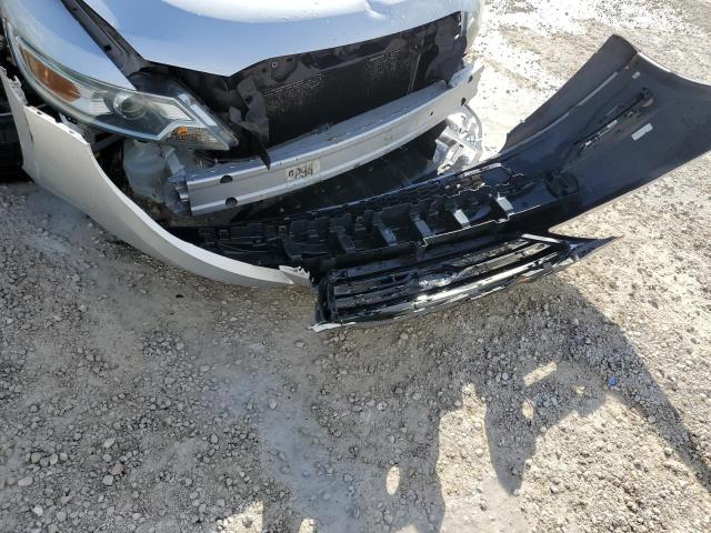 Photo 12 from auction – 2011 FORD TAURUS LIM with VIN 1FAHP2FW4BG157035