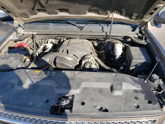 Photo 11 from auction – 2012 CHEVROLET SILVERADO with VIN 3GCPCTE03CG184351