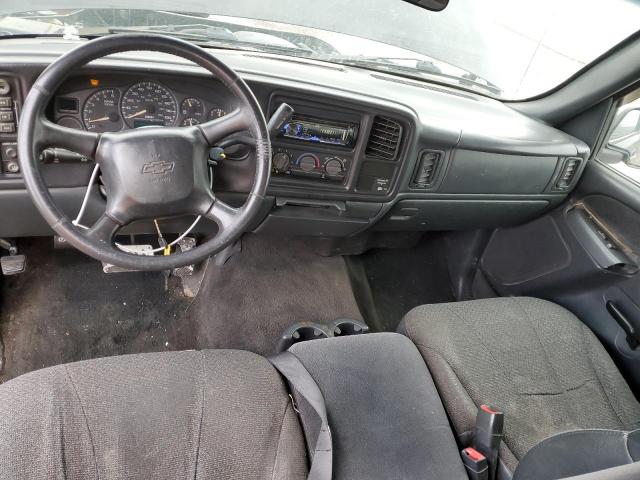Photo 8 from auction – 2002 CHEVROLET SILVERADO with VIN 2GCEK19T321308077