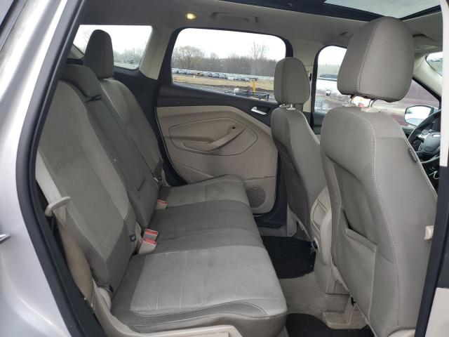 Photo 10 from auction – 2016 FORD ESCAPE SE with VIN 1FMCU0G9XGUB25205