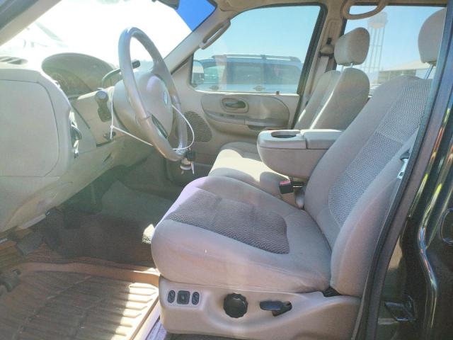 Photo 7 from auction – 2003 FORD F150 SUPER with VIN 1FTRW07L63KA94948
