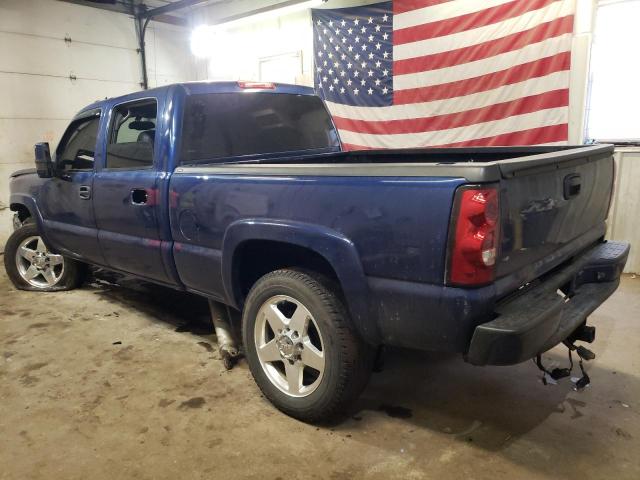 Photo 2 from auction – 2007 CHEVROLET SILVERADO with VIN 1GCHK23D37F193887