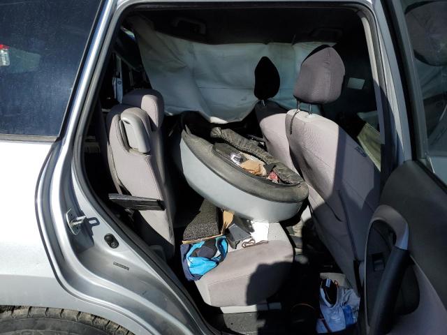 Photo 10 from auction – 2008 TOYOTA RAV4 with VIN JTMBD33V085140974