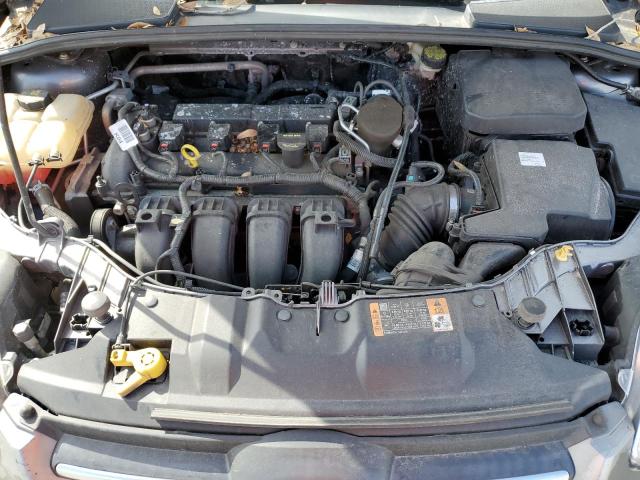 Photo 11 from auction – 2014 FORD FOCUS SE with VIN 1FADP3F26EL353569
