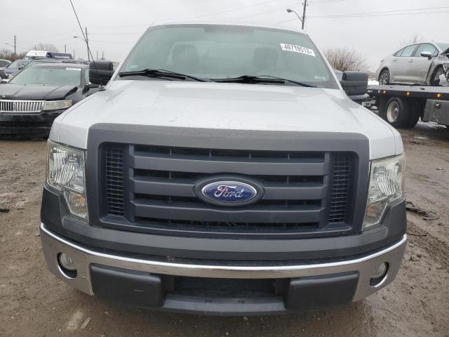 Photo 5 from auction – 2010 FORD F150 with VIN 1FTMF1CW8AKE36431