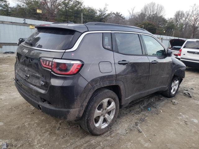Photo 3 from auction – 2018 JEEP COMPASS LA with VIN 3C4NJDBBXJT373186
