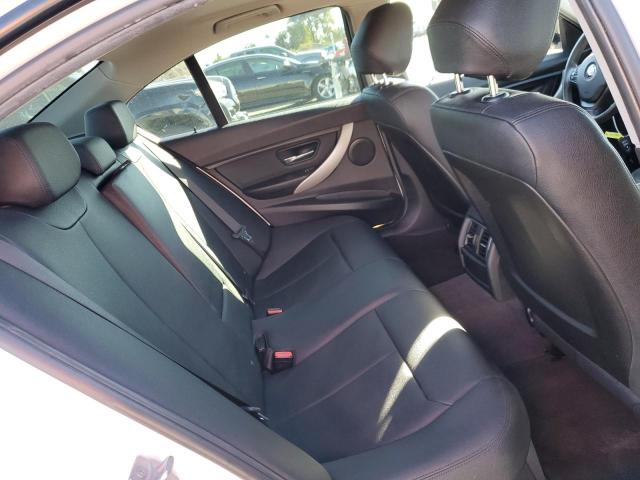 Photo 10 from auction – 2017 BMW 320 XI with VIN WBA8E5G30HNU42726