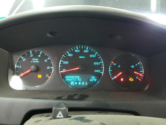 Photo 9 from auction – 2013 CHEVROLET IMPALA LTZ with VIN 2G1WC5E30D1125665