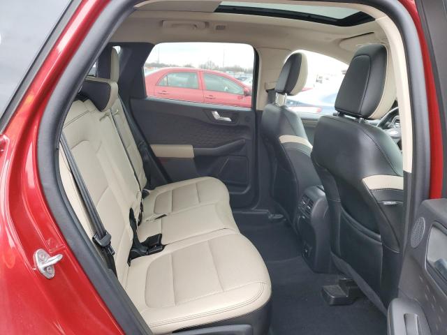 Photo 10 from auction – 2020 FORD ESCAPE TIT with VIN 1FMCU0DZ3LUA55612