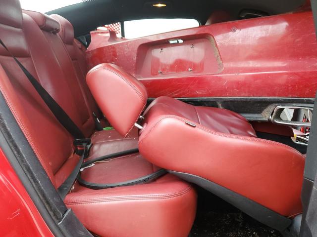 Photo 10 from auction – 2013 DODGE CHARGER R/ with VIN 2C3CDXCTXDH512340