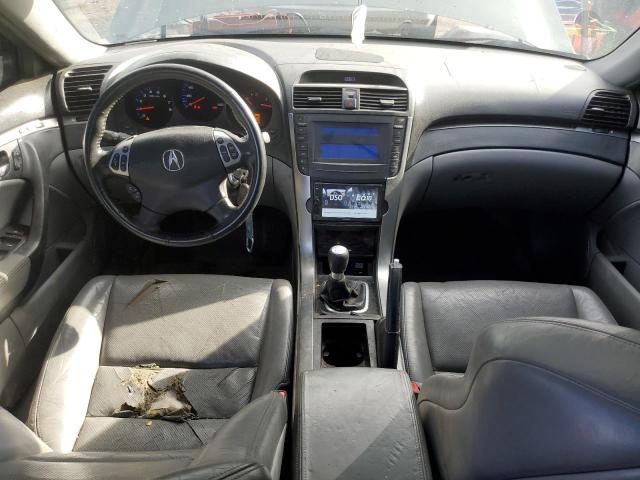 Photo 8 from auction – 2006 ACURA 3.2TL with VIN 19UUA65636A022433